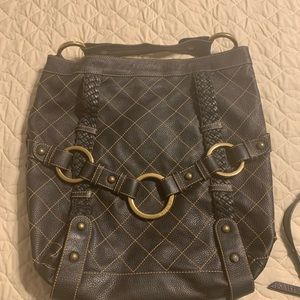 Isabella fiore hobo bag